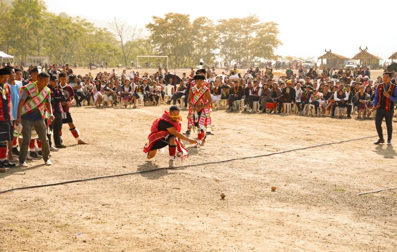 Hornbill Festival Special