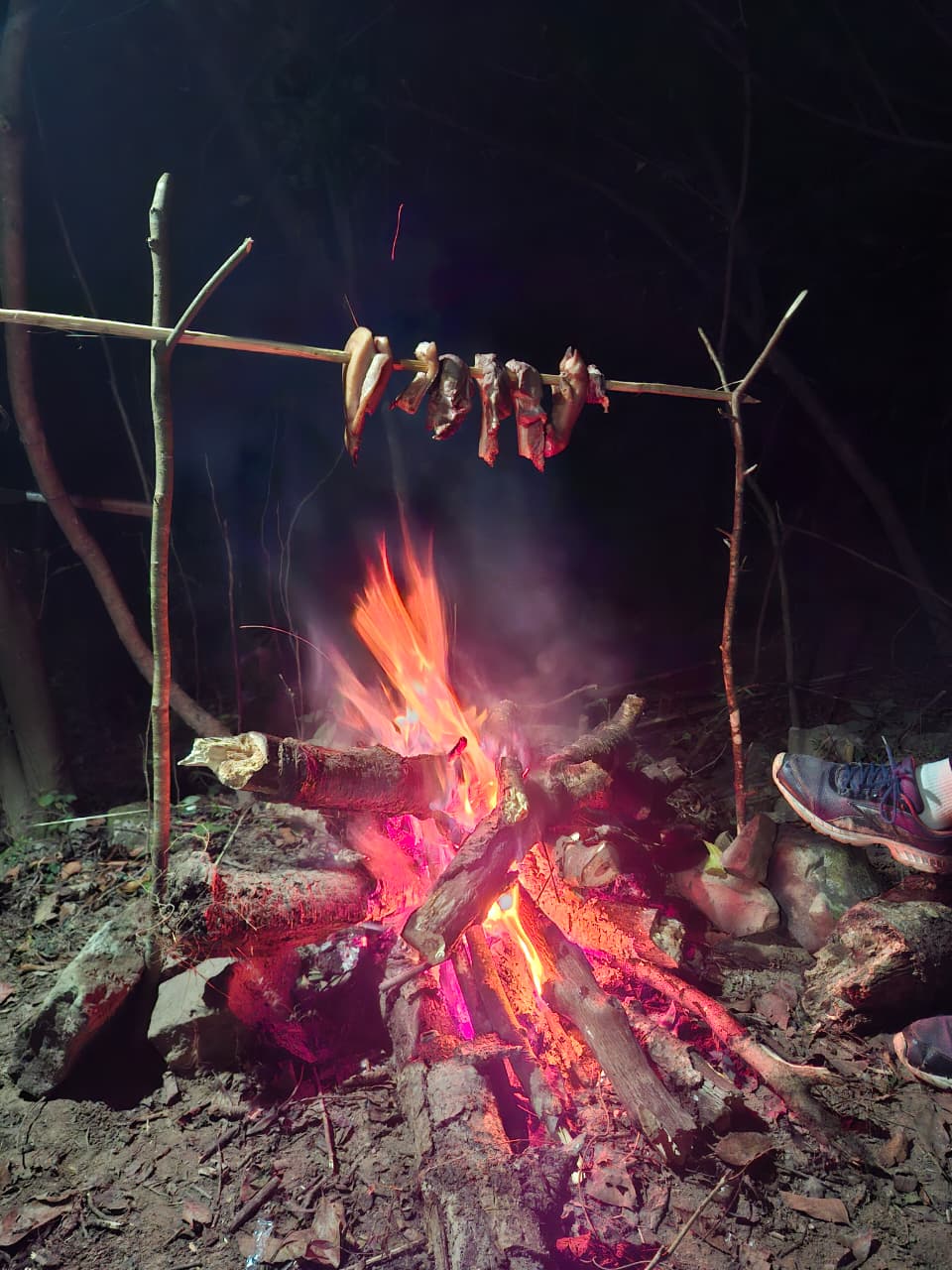 Village Life - Living with the Sumi Tribe